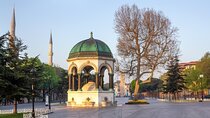 Private Full Day Guided Highlights of Istanbul Tour 