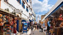 Full Day Trip To Essaouira city - Departure From Marrakech
