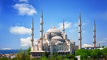 10-day Highlights of Turkey Tour