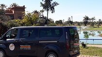 Private transfer from Marrakesh to Essaouira 