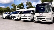 Airport Transfers to Punta Cana / Bavaro and Uvero Alto Hotels