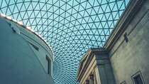 Blue Badge Guide British Museum Highlight Tour(中文)