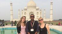 Colonial Cities & Golden Triangle Tour of India