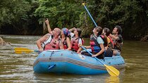 Safari Float and wild life experience in Arenal 
