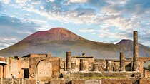 Pompeii the Ancient City (Tour+Transfer)