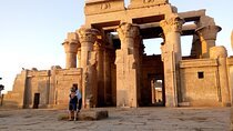 Marvel The Greatest Kom Ombo & Horus Temple in Edfu (Start from Aswan or Luxor )