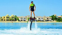 Flyboarding Experience in Dubai