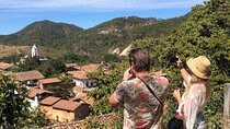 Full-Day Private Tour to San Sebastian del Oeste with Guide
