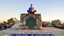 Cape Agulhas Full Day Private Tour from Cape Town