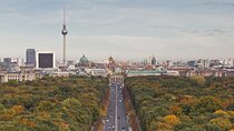 Discover Brilliant Berlin: Self-Guided Audio Tour