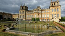 3 Hour Private History Tour to Blenheim Palace in a Rolls Royce