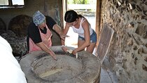 Kakheti: Bodbe, Sighnaghi, Telavi Wine Tour from Tbilisi