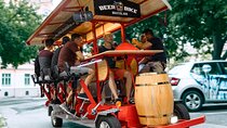 Beer Bike
