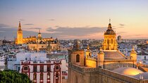 Discover Seville: Ultimate Self-Guided Audio Tour