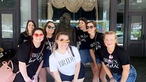 Grand Orlando Scavenger Hunt
