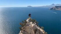 Hiking Peñon de Ifach in Calpe and visit Altea - OFFICIAL GUIDE