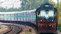 Private Train Station Transfer :- From Jaipur Train Station to Hotel