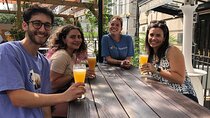 Small-Group History Tour Pub Crawl of Washington, D.C.