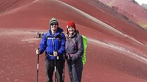 Red Valley Cusco - Full Day Tour