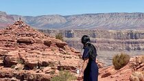 Private Grand Canyon & Hoover Dam Lookout Tour from Las Vegas 