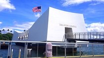 Private Hawaii Pearl Harbor Tours and North Shore (up to 12 people )
