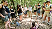 Cu Chi Tunnels Half Day Joining Tour