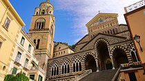 Positano, Amalfi & Ravello Day Tour – Small Group in Ford Transit
