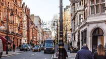 London’s Most Luxurious Neighbourhood: A Self-Guided Audio Tour of Mayfair