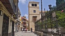 Essential Malaga City Tour