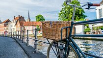 Private Bruges 3.5-Hour Guided Bike Tour: Discover Hidden Gems