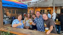 Cruise & Booze Brewery tours 