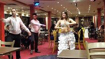 Dinner Cruise on the Nile with Show from Cairo and Giza