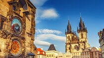 Secrets of Prague Old Town: Self-Guided Puzzle Walk