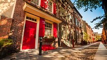 Solve the Case: Self-Guided Mystery Puzzle Walk in Philadelphia