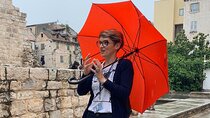 Private Walks & Storytelling - the best small group tour in Split