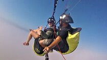 Paragliding Algarve Experience