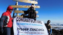 Mount Kilimanjaro - Marangu Route 