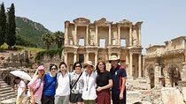 Private Ephesus Highlights Half Day Tour From Izmir