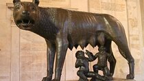 The Capitoline Museums Private Tour