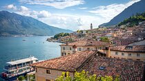 Full-day Lake Garda Tour