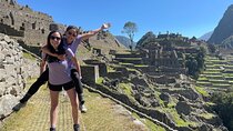 3 Days All Inclusive Cusco - Sacred Valley & Machupicchu - Private Tour