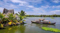 South India Heritage Forts, Palaces And Backwater Cruise Tour