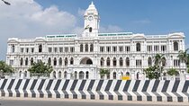 Discovering the Best of Chennai: A Full Day City Tour