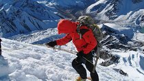 Private Lobuche East Peak Climb and Mt Everest Base Camp Trekking