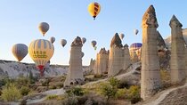 Private Guided Cappadocia Tour