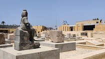 Private Day Tour to Tanis Bubastis Cairo