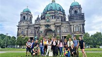 Berlin Walking Tour