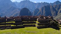 Machu Picchu and Sacred Valley 2 days tour from Cusco.