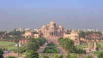 The Best of Delhi in a Day: An Eclectic Tour