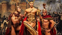Private Historical Tour of Homosexuality Art and Culture in Rome